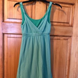 Reversible sundress